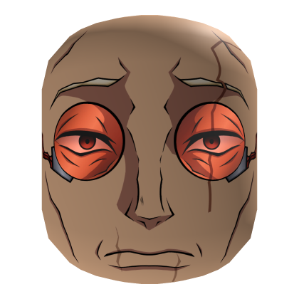 Weak Kingsley (Glowing Glasses)