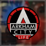 Arkham: CITY Life™