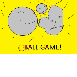 Ball Game