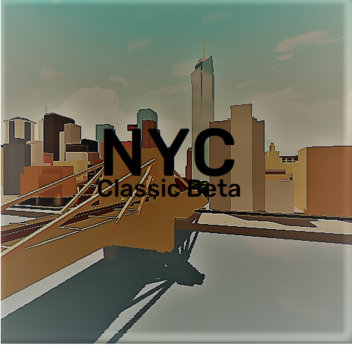 New York City Classic (BETA) [READ DESC]