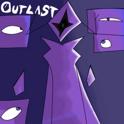 Outlast [ LEGACY ] icon