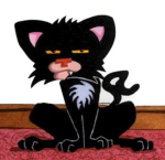 bad kitty club