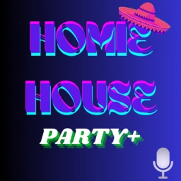 Homie House icon