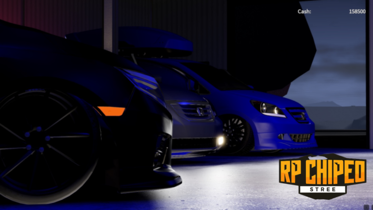 [Update] RP Chipeo Stree 2026 screenshot 2