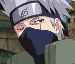 Solo fan di kakashi hatake