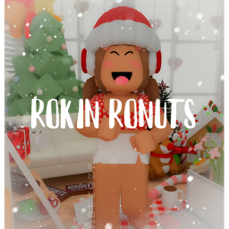 [Christmas!!] Rokin Ronuts V1