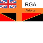 Royal Gaming Army Airforce