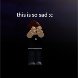 get divorced and become sad simulator