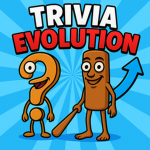 Trivia Evolution