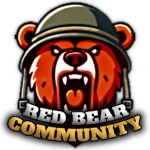 Red Bear Community Group Thumbnail