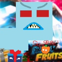 Square Fruits