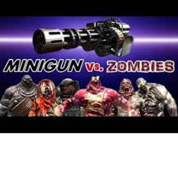 Minigun Z