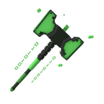 1x1x1x1's Hammer