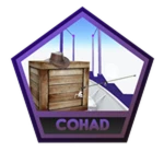 caption=Badge