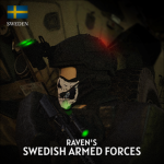 [SАF] Swеdish Armеd Forcеs