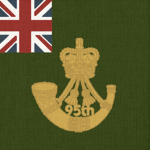 95th Rifles |GBE