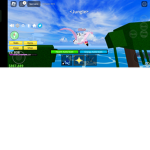 Blox FruitsBuddha