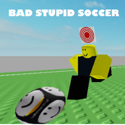 Bad Stupid Soccer (ALPHA)