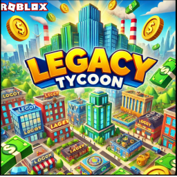 Legacy Tycoon