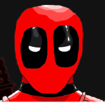 Official Deadpool Squad