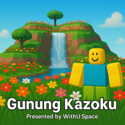 Kazoku Mountain