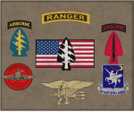 [ASF] American Special Forces
