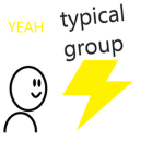 TypicaIGroup