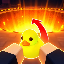 Feed It Ducks!
