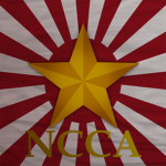 [北支那方面軍] NORTH CHINA AREA ARMY