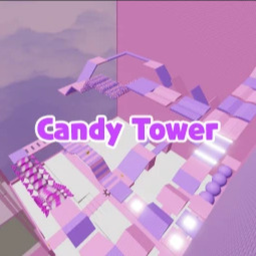 Nadilyxl's Candy Tower Legacy [LAUNCH]