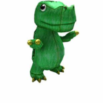 T-Rex Mafia