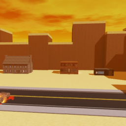 Ballistic Blades