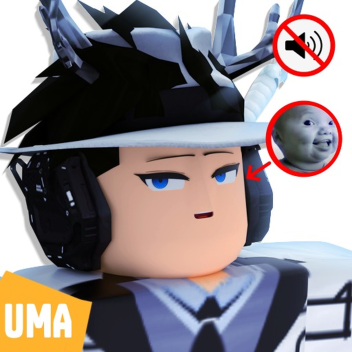 [PRIVATE] UMA But No Sound