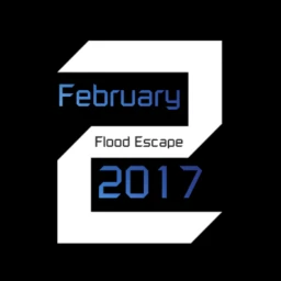 Flood Escape 2 (February 2017) icon