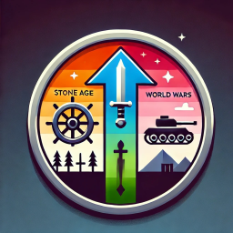 History only up [update !!!!]