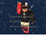 Supreme Gang$