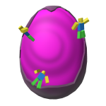 Traversal Egg
