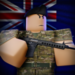 |NZA| ~ New Zealand Army
