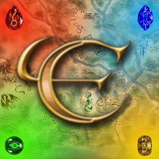Encantadia RP