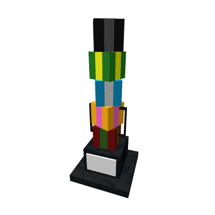 SoWS Trophy