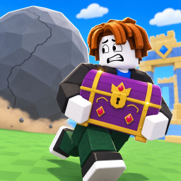Steal a Treasure Chest