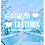 Grxcie’s Clothing