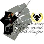 "Thy Immortal Champion"
