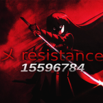 〤 resistance