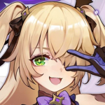 +Genshin Impact+