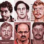 〘 American Serial Killers 〙