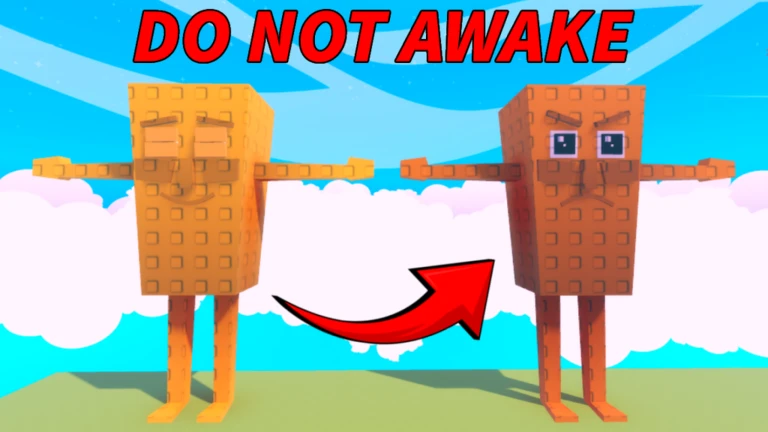 Sleepy Brainrots