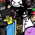 gay pokemon cult two