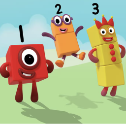 Admin Numberblocks RP [BETA]
