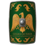 Legio Octava "Guardia"